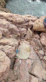 ميرللفت: العثور على جثة رضيع مشوهة تستنفر الدرك و السلطات المحلية