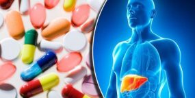 تسمم الكبد: الأسباب والأعراض