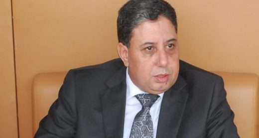 عبد الرحيم بوعيدة سفيرا للمغرب
