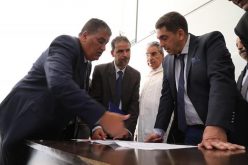 أمزازي بسيدي افني السبت لاعطاء انطلاقة “النواة الجامعية”