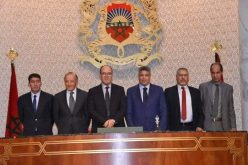 بعد استقالة بوعيدة بلفقيه يتوجه إلى بناما