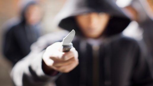 بوجدور : اعتقال شخص بتهمة الاغتصاب تحت التهديد بالسلاح الابيض