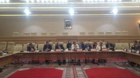 بسبب غياب الوالي المجلس الإقليمي لكلميم يرفض عقد دورته العادية