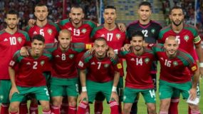 هذه هي تشكيلة المنتخب المغربي بالكان 2019 بمصر