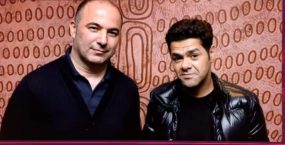 ميرلفت:تصوير فيلم عالمي بشاطئ امي نتركا