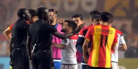 وسائل الإعلام التونسية تستنكر الفضيحة