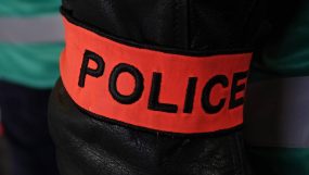 FINISTÈRE
EXERCICE ATTENTAT A L'ARENA POLICE