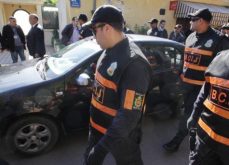 الفرقة الوطنية تعتقل منتخبين و موظفين بطرفاية متورطين في قضايا الهجرة السرية و التهريب الدولي