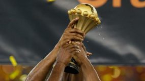 المنتخبات الفائزة بكأس افريقيا