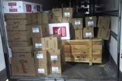 توقيف شاحنة قادمة من الداخلة محملة بسجائر مهربة