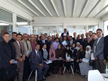 واخيرا تفعيل اتفاقية الكونفدرالية الوطنية للصيد التقليدي ومنظمة التغذية والزراعة بالرباط