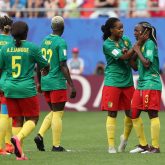 تقنية (الفار) تبكي الكاميرونيات في كأس العالم للسيدات