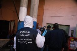 السمارة:جريمة قتل ذهب ضحيتها شاب