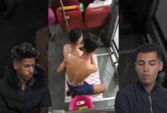 بطلا”حمام الطوبيس” يكشفان حقيقة الفيديو