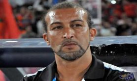 مصطفى حجي:” نحن ذاهبون إلى مصر للحرب وليس للعب الكرة”