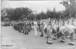 إفني المغربية تحتفي اليوم بالذكرى الخمسين…