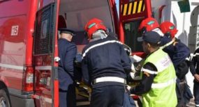 اسا الزاك :وفاة عامل نظافة بعد سقوطه من شاحنة لنقل النفايات