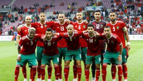 جواب لقجع عن انسحاب المنتخب المغربي من امم افريقيا تضامنا مع الوداد