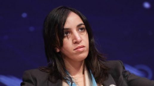 مباركة بوعيدة تراسل العثماني من أجل اعفائها