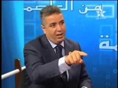 شوف تيفي تسحب مقال”بلفقيه يرد على بوعيدة: لن أستقيل”