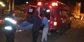 سيدي فني :بيان الجمعية المغربية لحقوق الانسان بخصوص التدخل الامني في حق المعطلين