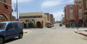 السمارة: فتاة قاصر تتورط في تكوين عصابة إجرامية