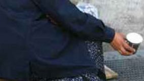 الداخلة:توقيف متسولة تبيع مخدر الشيرا