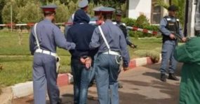 لاخصاص : إيقاف شخصين متهمين بتكوين عصابة إجرامية