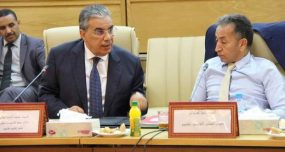 المجلس الاقليمي بكلميم دورة استتنائية ساخنة