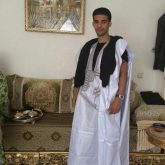 ابن وادنون مبارك بوصوفة أفضل لاعب إفريقي في الدوري البلجيكي