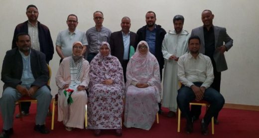 العدالة والتنمية يختار التموقع في المعارضة