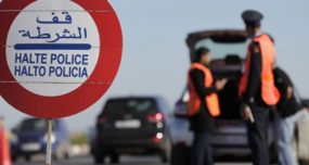 تعليمات جديدة لتعامل شرطة المرور مع السائقين