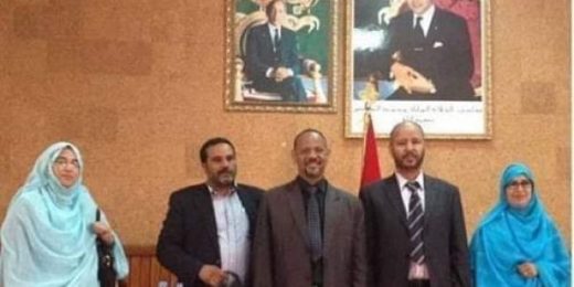 العدالة والتنمية ترفض التصويت على مباركة بوعيدة