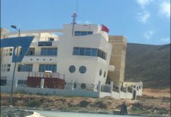 مباراة لولوج مركز التأهيل البحري بسيدي إفني…