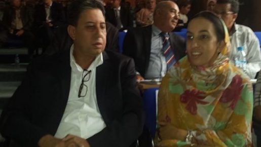 بوعيدة يشكل تيارا ثالثا ضد أصحاب التيليكوموند!