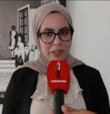 مريم لشكر ،إفناوية تدعو الى التبرع بالأعضاء…