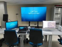 العيون تدخل نادي المدن الذكية عبر بوابة الإنارة العمومية