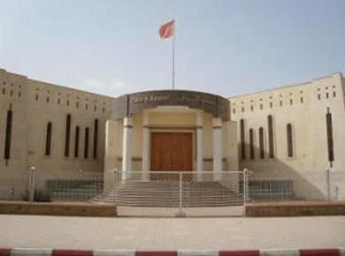 الوكيل العام للملك لدى محكمة الاستئناف بالعيون.. يأمر بفتح تحقيق في قضية وفاة شابة