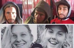 الإعدام والسجن المؤبد لمتهمي مجزرة شمهروش الإرهابية