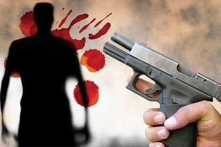 ولاية العيون تؤكد مقتل قائد باستخدام بندقية صيد