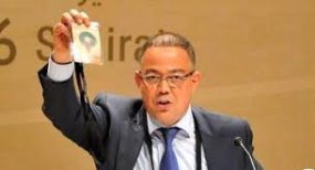 لقجع:على الودادأن يكون جاهزا للفوز بالكأس