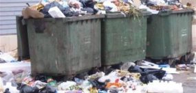 طانطان : اجتماع حول المخطط المديري الإقليمي للنفايات المنزلية