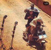 اختتام عملية تصوير الفيلم الفرنسي بميرلفت