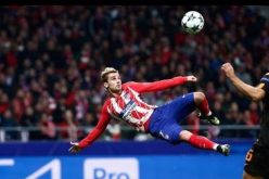 مدير أتلتيكو مدريد يعلن انتقال جريزمان لبرشلونة