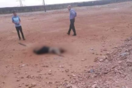 احتمال انتحار قائد العيون تطغى على احتمال مقتله