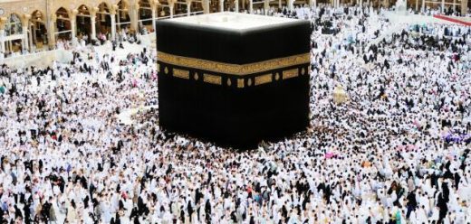 سيدي افني :انطلاق عمليات التلقيح والإعداد الصحي للمقبلين على أداء الحج