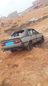 طانطان :انتشار ظاهرة سرقة السيارات