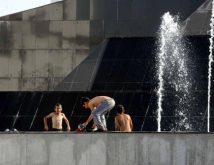 موجة الحرارة ومشكل المسابح يعود إلى الواجهة بكلميم