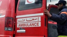 العثور على أربعيني جثة هامدة داخل فندق بمدينة طانطان