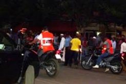 بويزكارن : ايقاف عصابة مختصة في سرقة الدرجات النارية